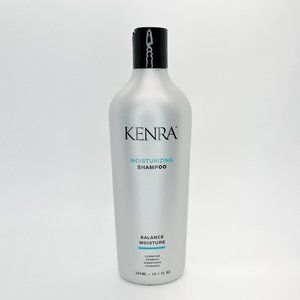 Kenra Moisturizing Shampoo 10.1oz